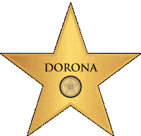 Star Dorona Sticker by André Rieu