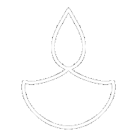 Happy Diwali Sticker