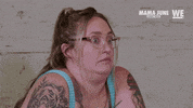 Honey Boo Boo Reality GIF by WE tv