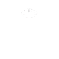 nardiniforniture home 2020 alien italia Sticker