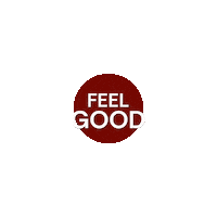 Feel Good Sticker by Boiron