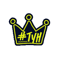 Tyhashem Sticker by Thank You Hashem