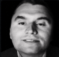 Wish Guy Singing GIF