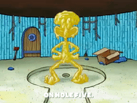 season 8 episode 3 GIF by SpongeBob SquarePants