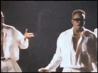 Tonight, We can be more than just friends