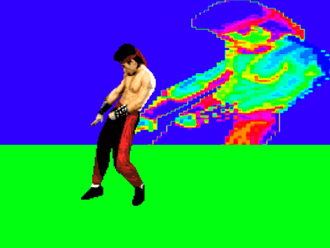 weird GIF