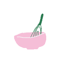 Food Cook Sticker