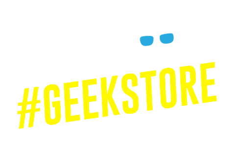 GeekStoreEC giphyupload geekstore geekstoreec geekstoreecu Sticker