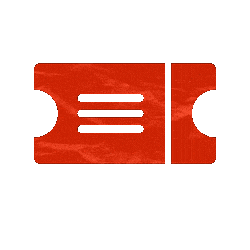 Ticket Sticker by Live Nation