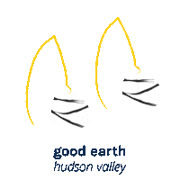 Gold Jewelry Sticker by Good Earth Hudson Valley