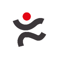 citylaufvillach sport running run event Sticker