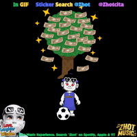 Dollar Tree Passive Income GIF by Zhot Music