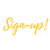College Sign Up Sticker by Service to School