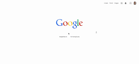 google GIF