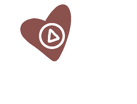 Omcakiom love hearts omcakiom Sticker