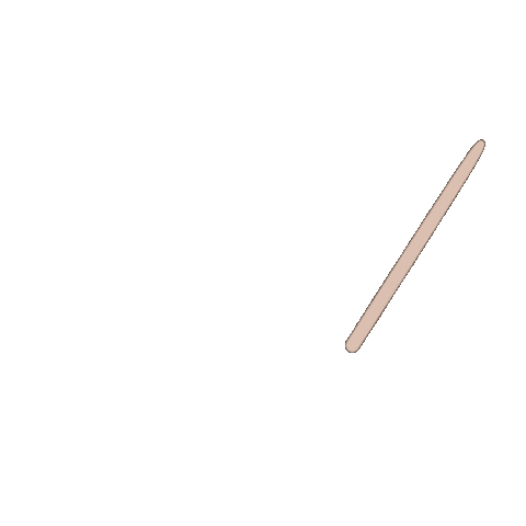 Arrow Point Sticker