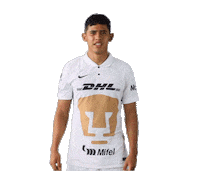 Liga Mx Soccer Sticker by Pumas MX