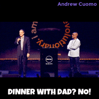 New York Vote GIF by Andrew Cuomo