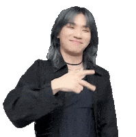 Surprised Vip Sticker