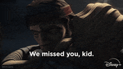 The Bad Batch Hunter GIF by Star Wars