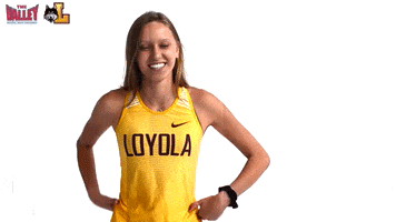 The Valley Mvc GIF by Missouri Valley Conference