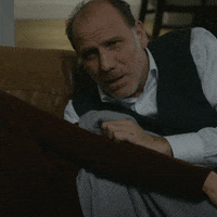 Orange Is The New Black What GIF by NETFLIX