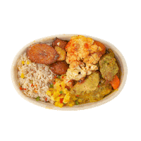 Food Bowl Sticker by Jrk!