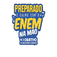 Enemsummit Sticker by Objetivopi