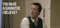 hugh laurie television GIF by Head Like an Orange