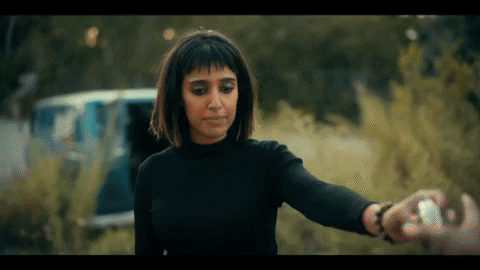 MCMinnow giphyupload diego lila s2e7 GIF