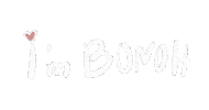 sukeefanart boss magenta bossnoeul bonoh Sticker