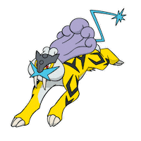 Gen 2 Sticker by Pokémon