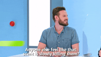 Anyone Else Feeling This?