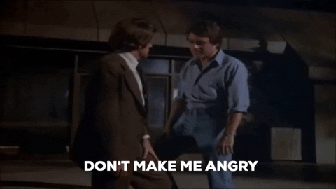 Metstradamus giphygifmaker incredible hulk bill bixby GIF