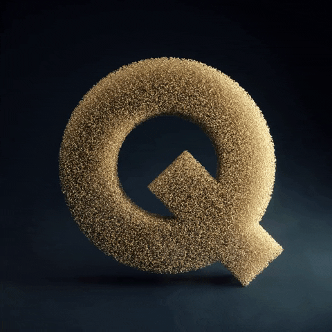 q GIF by alessiodevecchi
