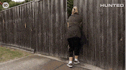 Huntedau GIF by Hunted Australia