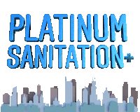 PlatinumEvents healthy covid19 doctor chicago Sticker