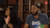 Mm Black History Month GIF by BuzzFeed