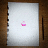 digital art submission GIF by G1ft3d