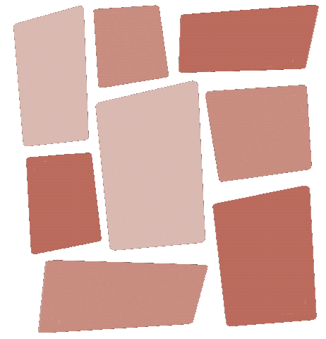Pink Instagram Sticker