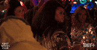 Jill Scott Firstwivesclub GIF by BET