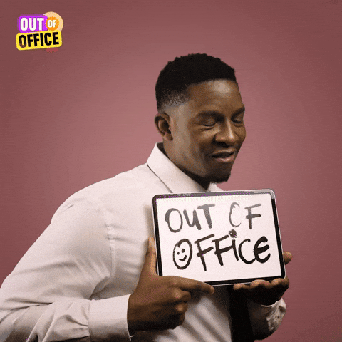 Vacation GIF by NETFLIX