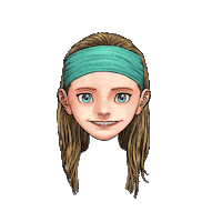 Sad Fashion Sticker by Hi, AIRian