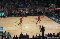 3man GIF by SB Nation