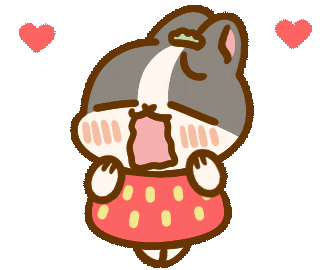 Heart Love Sticker