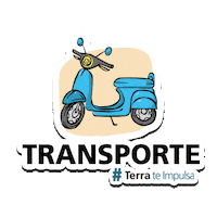 CorporacionGrupoTerra honduras emprendedores apoyo tti Sticker