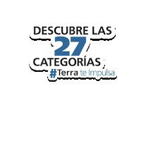 CorporacionGrupoTerra honduras emprendedores apoyo tti Sticker