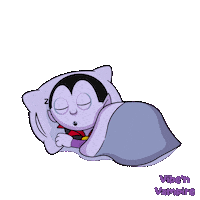 Halloween Vibes Sticker by VeeFriends