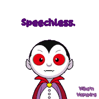 Halloween Omg Sticker by VeeFriends