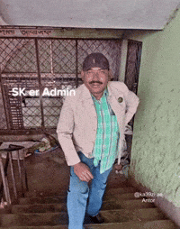 Kazi GIF